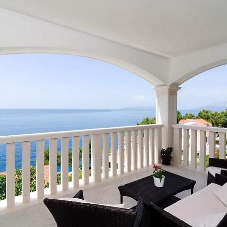 Apartments Villa Bella Vista Gornji Dingač Buitenkant foto