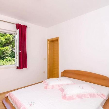 Apartments Villa Bella Vista Gornji Dingač Buitenkant foto
