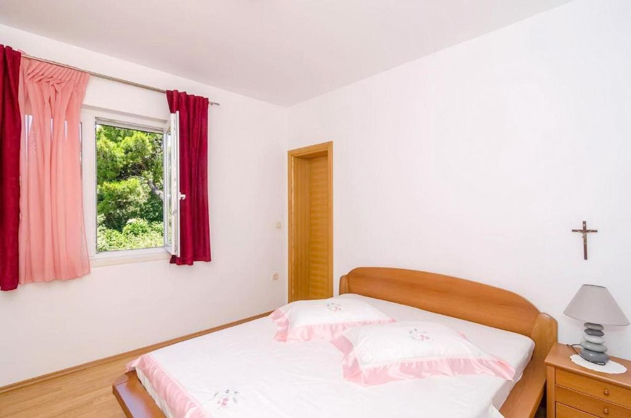 Apartments Villa Bella Vista Gornji Dingač Buitenkant foto