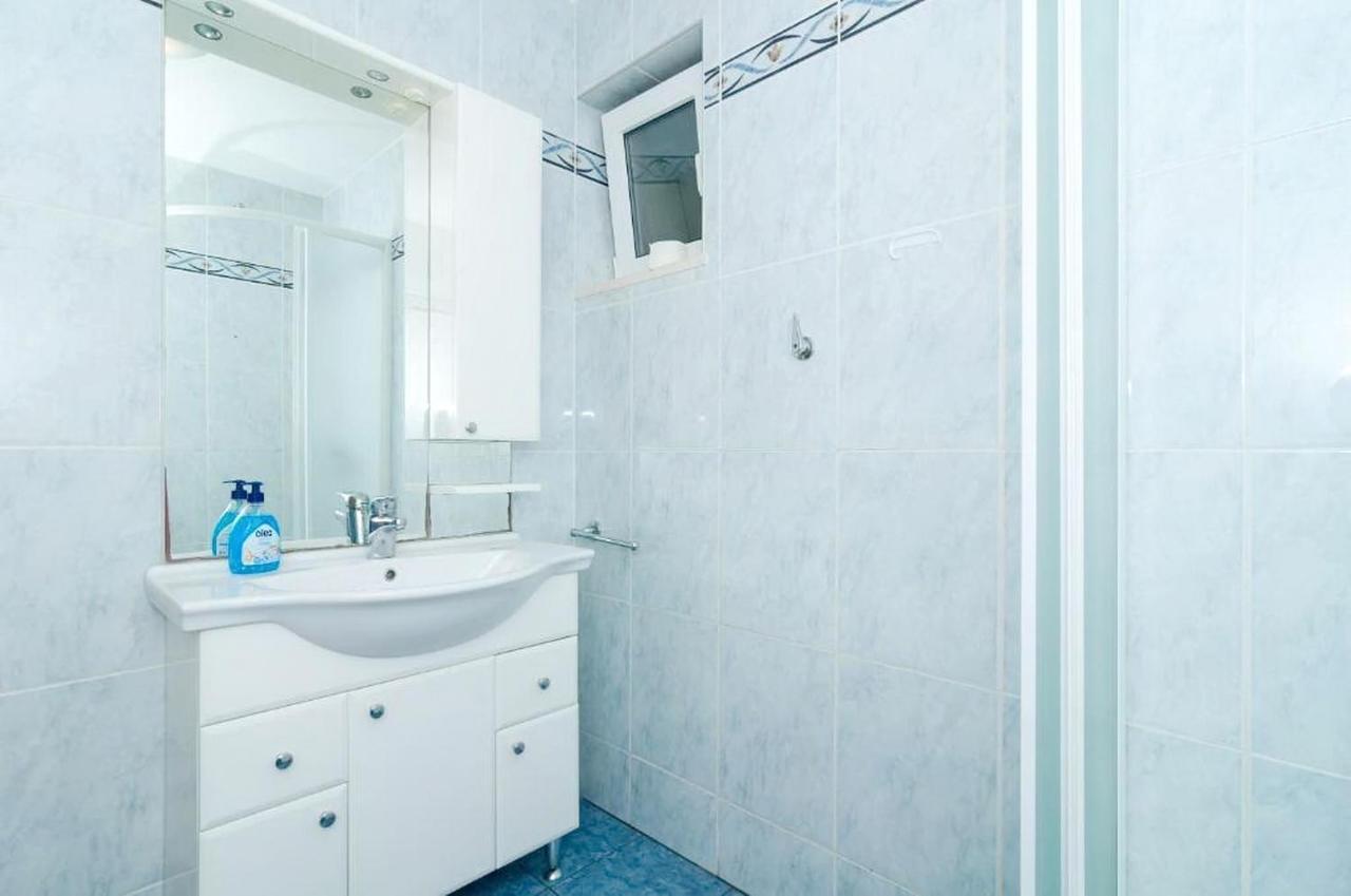 Apartments Villa Bella Vista Gornji Dingač Buitenkant foto