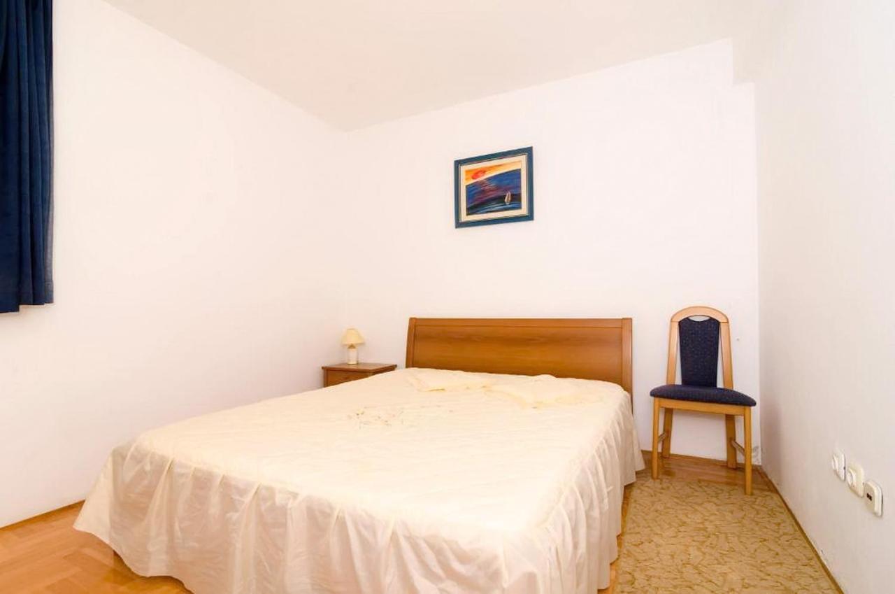 Apartments Villa Bella Vista Gornji Dingač Buitenkant foto