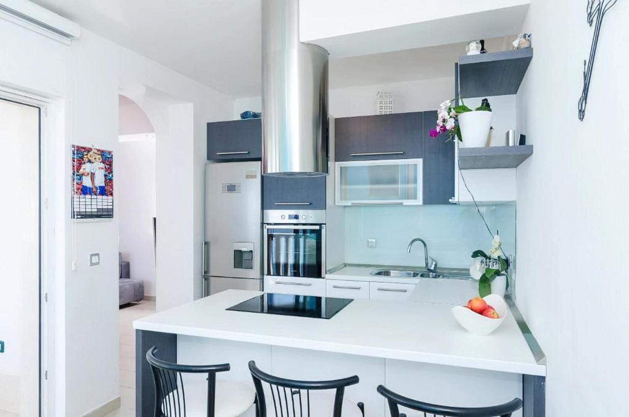 Apartments Villa Bella Vista Gornji Dingač Buitenkant foto