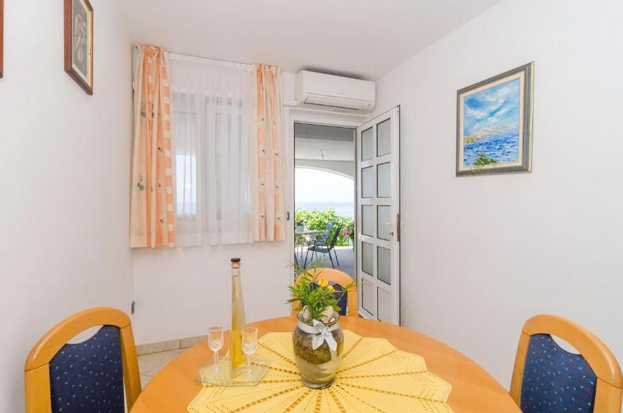 Apartments Villa Bella Vista Gornji Dingač Buitenkant foto