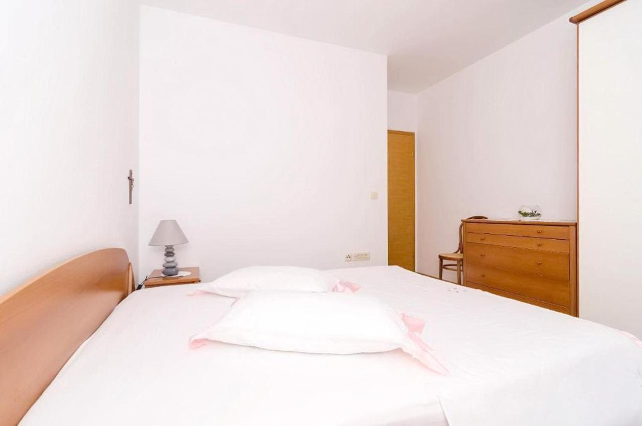 Apartments Villa Bella Vista Gornji Dingač Buitenkant foto