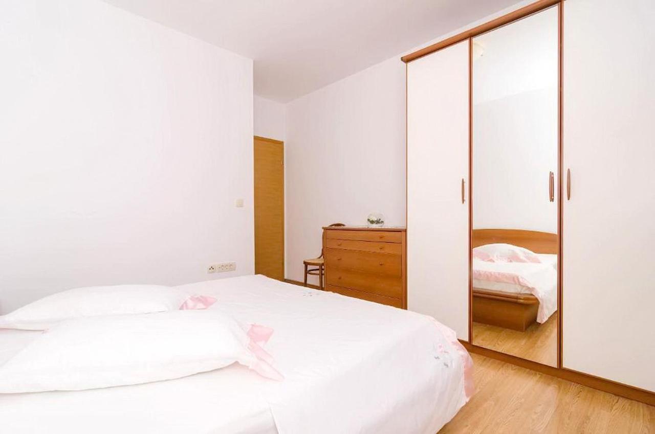 Apartments Villa Bella Vista Gornji Dingač Buitenkant foto