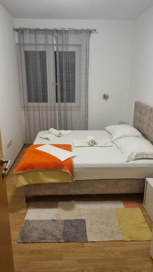 Apartments Villa Bella Vista Gornji Dingač Buitenkant foto