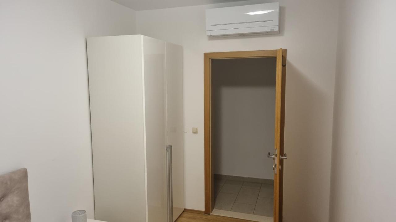 Apartments Villa Bella Vista Gornji Dingač Buitenkant foto