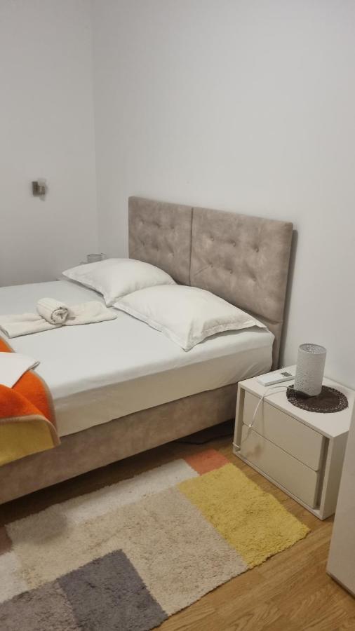 Apartments Villa Bella Vista Gornji Dingač Buitenkant foto
