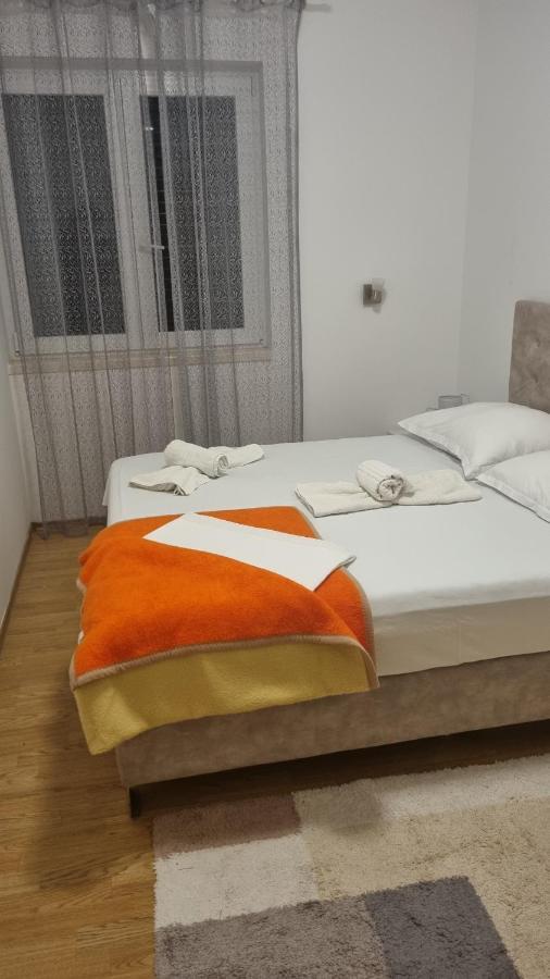 Apartments Villa Bella Vista Gornji Dingač Buitenkant foto