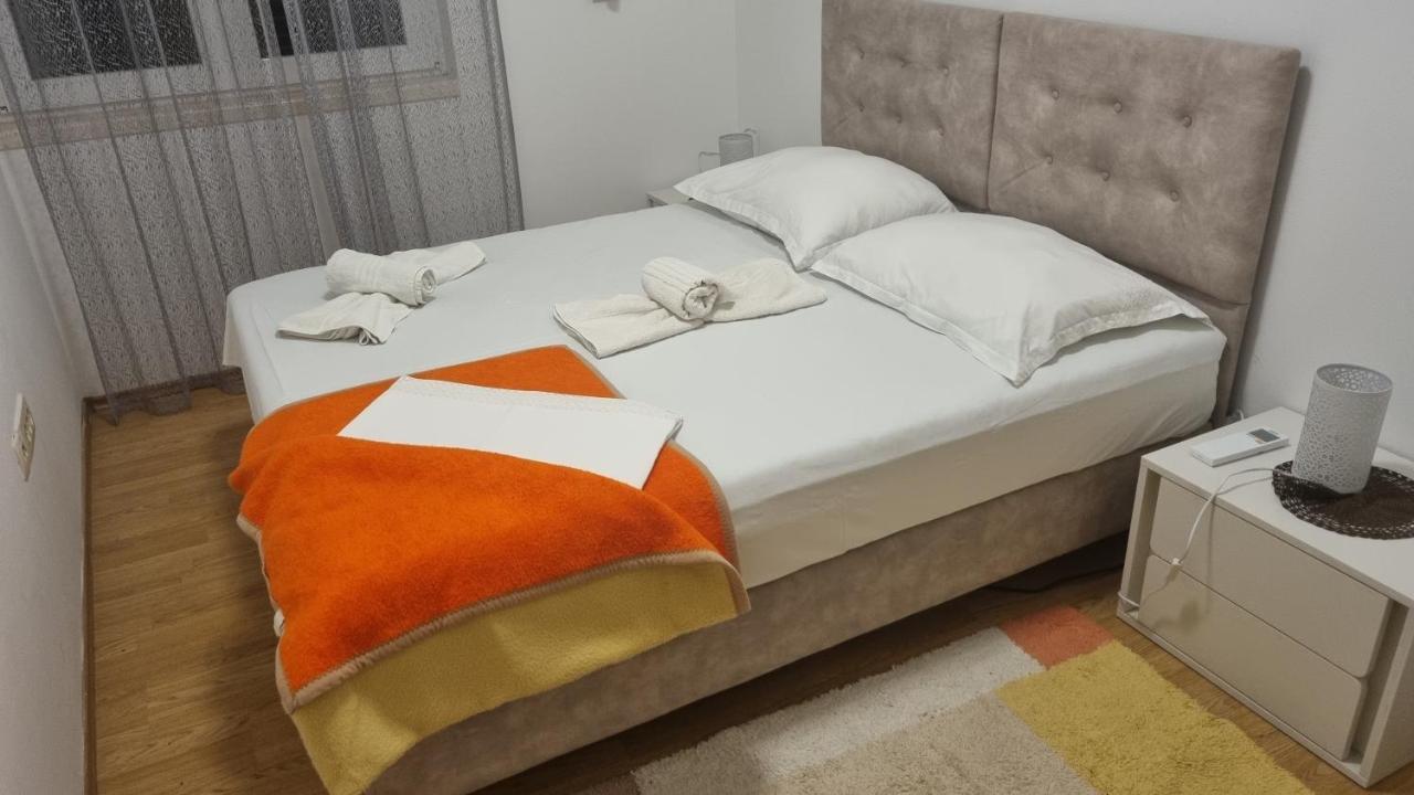Apartments Villa Bella Vista Gornji Dingač Buitenkant foto
